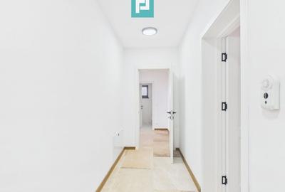 Apartament cu 5 camere semidecomandat în Central - 8
