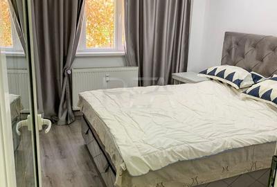 Apartament cu 2 camere, mobilat în Dristor - 6