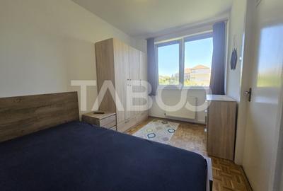 Apartament cu 2 camere nedecomandat, mobilat în Mihai Viteazul - 5
