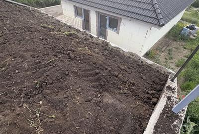 Casă cu 3 camere în Câmpenești - 3