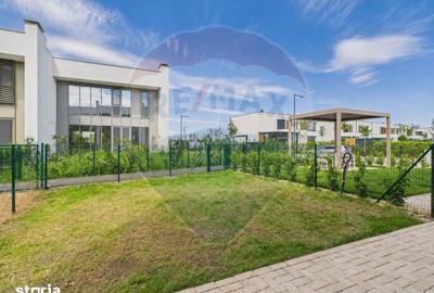 Casă cu 3 camere cu Teren 170 Mp în Tunari