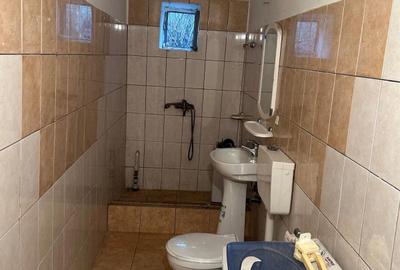 Casă cu 3 camere în Dobricionești
