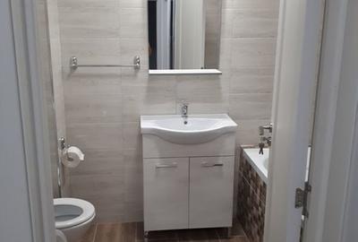 Apartament cu 2 camere în Gorjului - 2