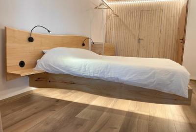 Apartament cu 2 camere decomandat în Poiana Brașov - 1