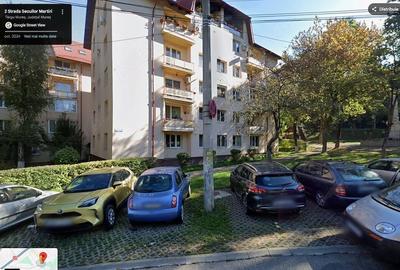 Apartament cu 3 camere decomandat în 7 Noiembrie