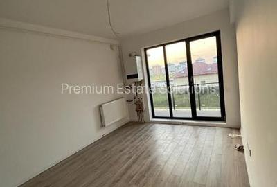 Apartament cu 2 camere decomandat în Militari