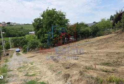 Teren de 720 mp, în Nicolina - 1