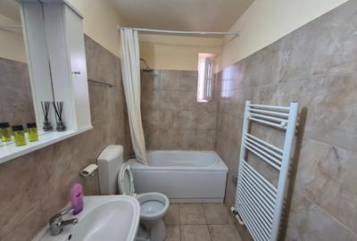 Apartament cu 2 camere circular în Gara de Nord - 14