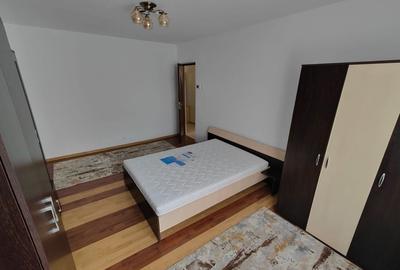 Garsonieră decomandată în Exterior Vest