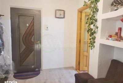 Apartament cu 2 camere decomandat în Central - 5