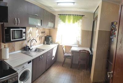 Apartament cu 2 camere decomandat în Ardud - 4