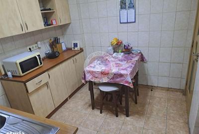 Apartament cu 2 camere semidecomandat în Primăverii - 7