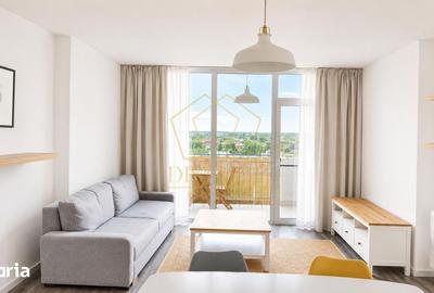 Apartament cu 3 camere, mobilat în Blașcovici - 2