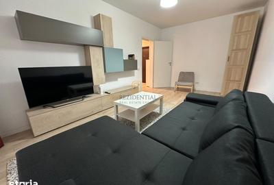 Apartament cu 2 camere, mobilat în Central - 3
