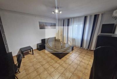 Garsonieră decomandată, mobilată în Eroii Revoluției