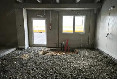 Spațiu comercial, de 523 mp, în Sânandrei - 1