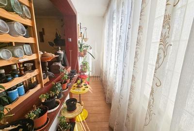 Apartament cu 4 camere decomandat în Mănăștur - 9