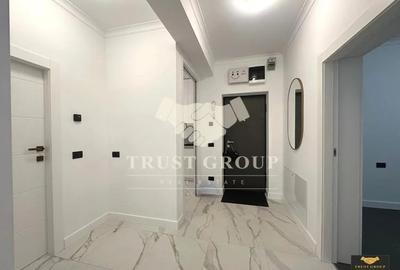Apartament cu 3 camere semidecomandat, mobilat în Primăverii - 16