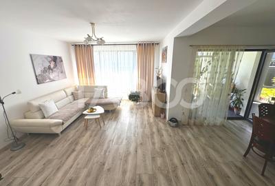 Casă cu 4 camere cu Canalizare în Șelimbăr - 2