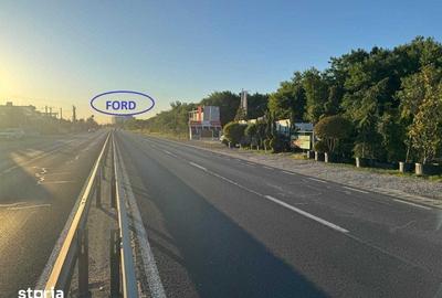 Teren de 500 mp, în Cârcea - 3