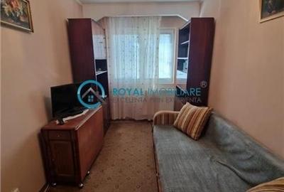 Apartament cu 3 camere semidecomandat în Nord - 7