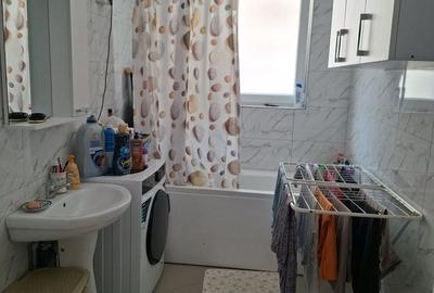 Apartament cu 2 camere decomandat în Chiajna - 2