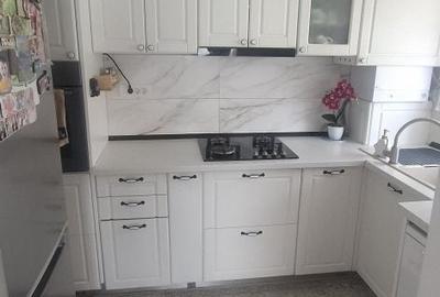 Apartament cu 3 camere semidecomandat în Nord - 2
