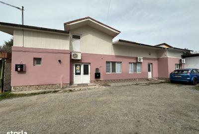 Casă cu 3 camere cu Teren 10 Mp în Mărășești