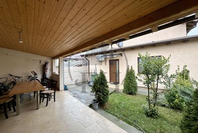 Casă individuală cu 4 camere cu Canalizare în Agigea - 23