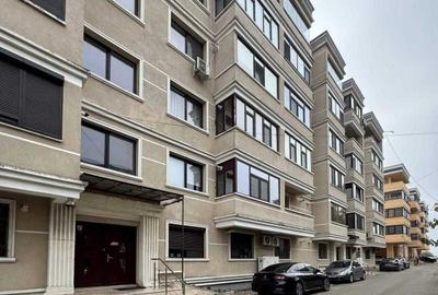 Apartament cu 2 camere decomandat în Tomis Plus