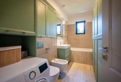 Apartament cu 4 camere decomandat în Ultracentral - 17