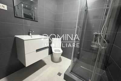 Garsonieră decomandată, mobilată în Șișești - 8