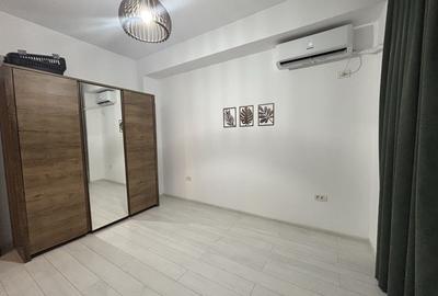 Apartament cu 2 camere decomandat în Chiajna - 6