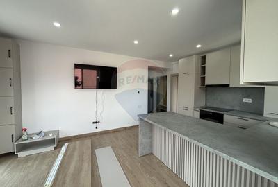 Apartament cu 2 camere decomandat în Central - 11