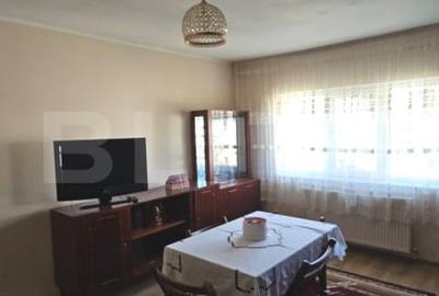 Apartament cu 2 camere decomandat, mobilat în Siderurgiștilor