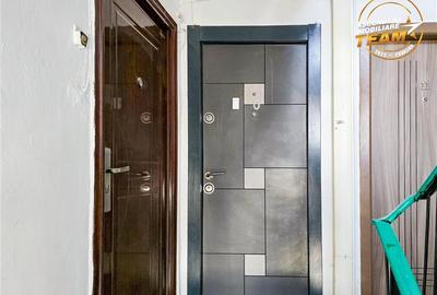 Apartament cu 3 camere decomandat, mobilat în Ciucului - 14