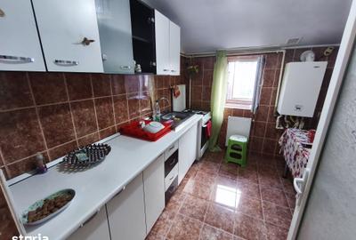 Garsonieră decomandată în Rahova - 6