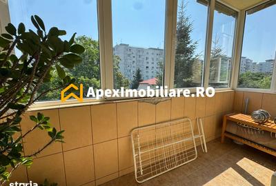 Apartament cu 2 camere decomandat în Vitan