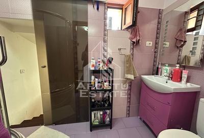 Apartament cu 2 camere semidecomandat, mobilat în P-ța Unirii - 6