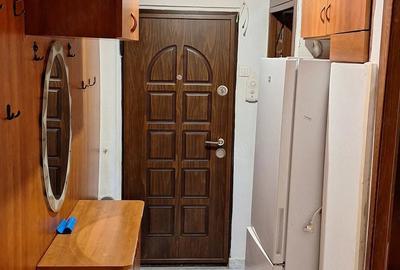 Apartament cu 2 camere nedecomandat în Șagului
