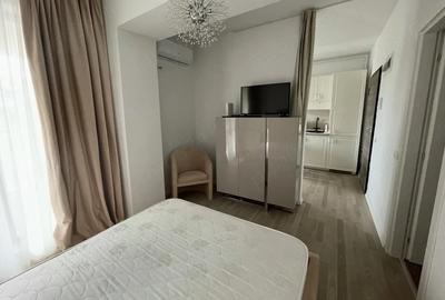 Garsonieră semidecomandată în Herăstrău - 3