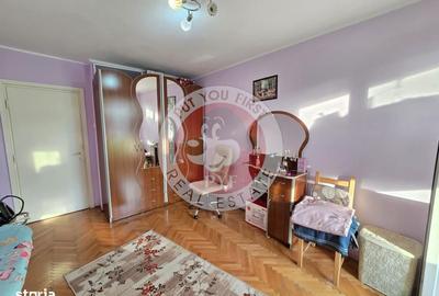 Apartament cu 3 camere semidecomandat, mobilat în Lizeanu - 12