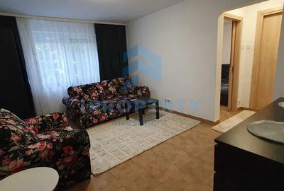 Apartament cu 2 camere, mobilat în Grivița