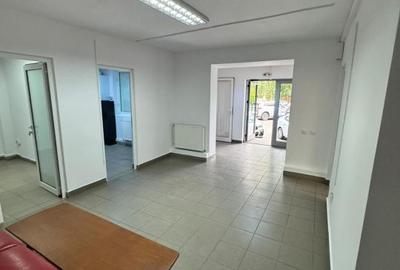 Spațiu comercial, de 91 mp, în Central - 4