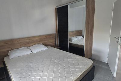 Apartament cu 2 camere în Nord