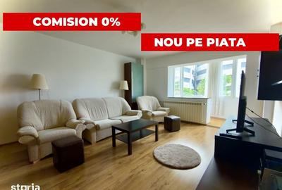 Apartament cu 2 camere decomandat în Unirii