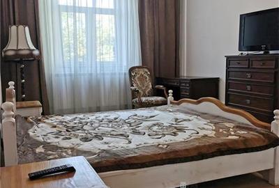 Apartament cu 2 camere decomandat în Copou