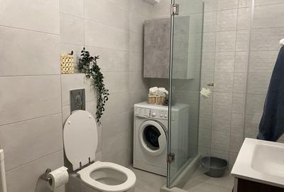 Garsonieră semidecomandată în Timpuri Noi - 4