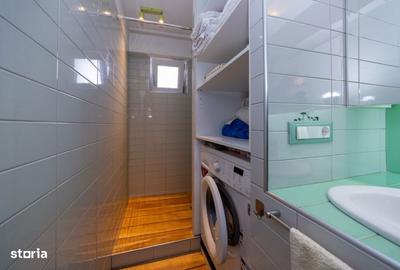 Apartament cu 2 camere decomandat, mobilat în Bartolomeu - 1