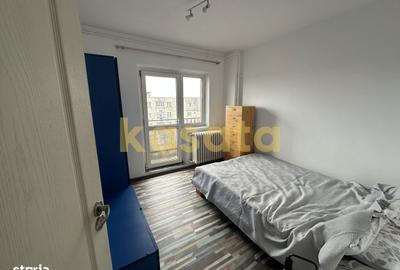 Apartament cu 2 camere, mobilat în Crângași - 15